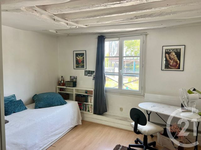 appartement - PARIS - 75005