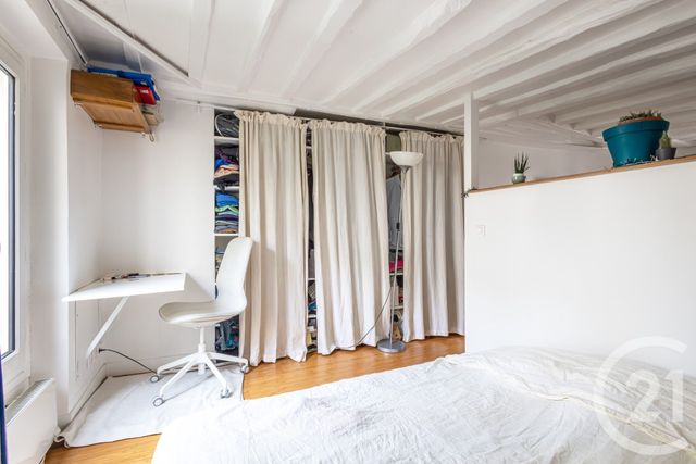 Appartement F5 &agrave; vendre - 6 pi&egrave;ces - 91 m2 - Paris - 75005 - ILE-DE-FRANCE