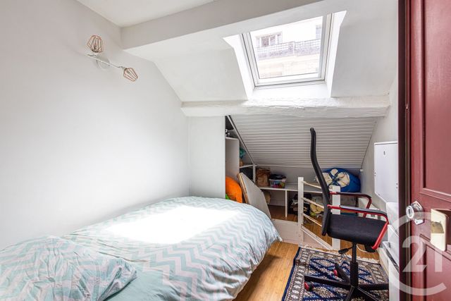 Appartement F5 &agrave; vendre - 6 pi&egrave;ces - 91 m2 - Paris - 75005 - ILE-DE-FRANCE
