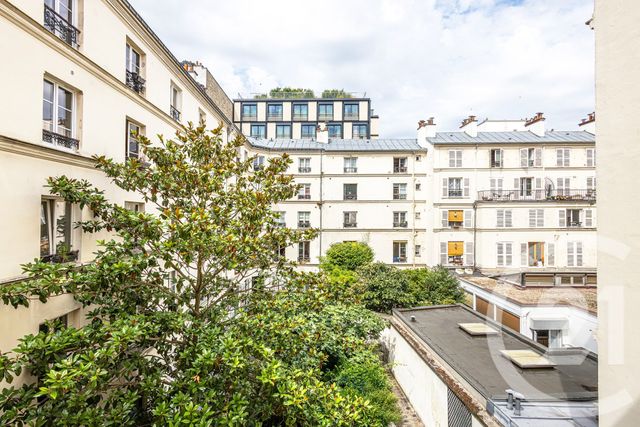 Appartement F5 &agrave; vendre - 6 pi&egrave;ces - 91 m2 - Paris - 75005 - ILE-DE-FRANCE