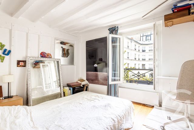 Appartement F5 &agrave; vendre - 6 pi&egrave;ces - 91 m2 - Paris - 75005 - ILE-DE-FRANCE