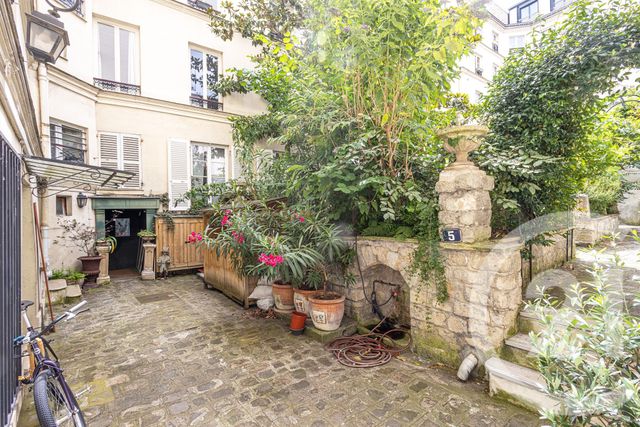 Appartement F5 &agrave; vendre - 6 pi&egrave;ces - 91 m2 - Paris - 75005 - ILE-DE-FRANCE