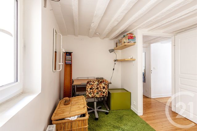 Appartement F5 &agrave; vendre - 6 pi&egrave;ces - 91 m2 - Paris - 75005 - ILE-DE-FRANCE
