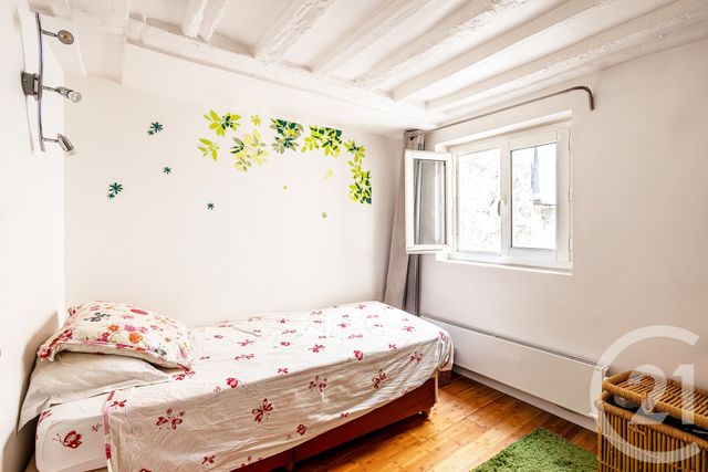 Appartement F5 &agrave; vendre - 6 pi&egrave;ces - 91 m2 - Paris - 75005 - ILE-DE-FRANCE