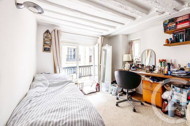 Appartement F5 &agrave; vendre - 6 pi&egrave;ces - 91 m2 - Paris - 75005 - ILE-DE-FRANCE