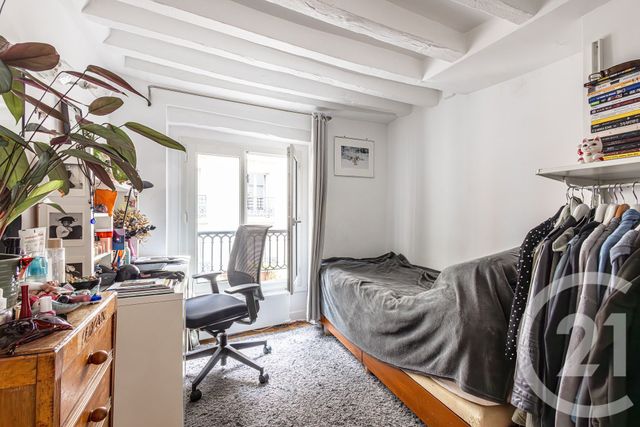 Appartement F5 &agrave; vendre - 6 pi&egrave;ces - 91 m2 - Paris - 75005 - ILE-DE-FRANCE