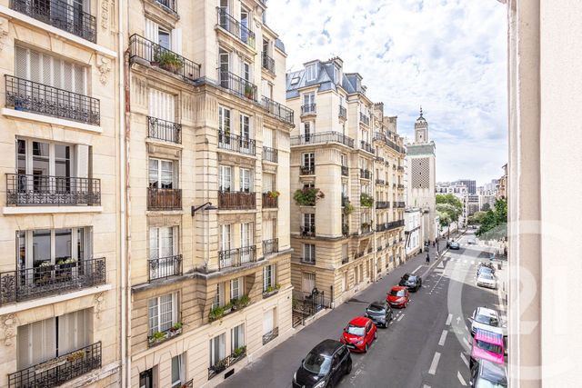 Appartement F5 &agrave; vendre - 6 pi&egrave;ces - 91 m2 - Paris - 75005 - ILE-DE-FRANCE