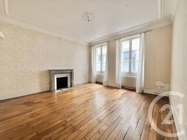 Appartement F3 &agrave; vendre - 3 pi&egrave;ces - 63 m2 - Paris - 75005 - ILE-DE-FRANCE