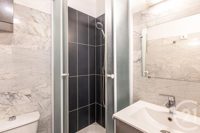 Appartement F1 &agrave; vendre - 1 pi&egrave;ce - 17,96 m2 - Paris - 75005 - ILE-DE-FRANCE