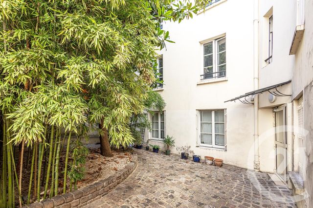 Appartement F1 &agrave; vendre - 1 pi&egrave;ce - 17,96 m2 - Paris - 75005 - ILE-DE-FRANCE