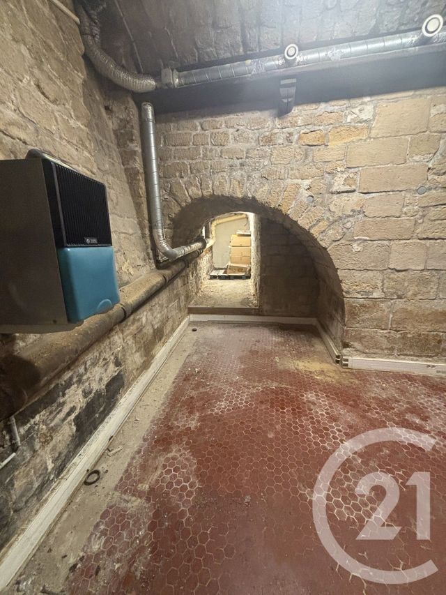 Murs à vendre à vendre - 84.28 m2 - 75 - Paris