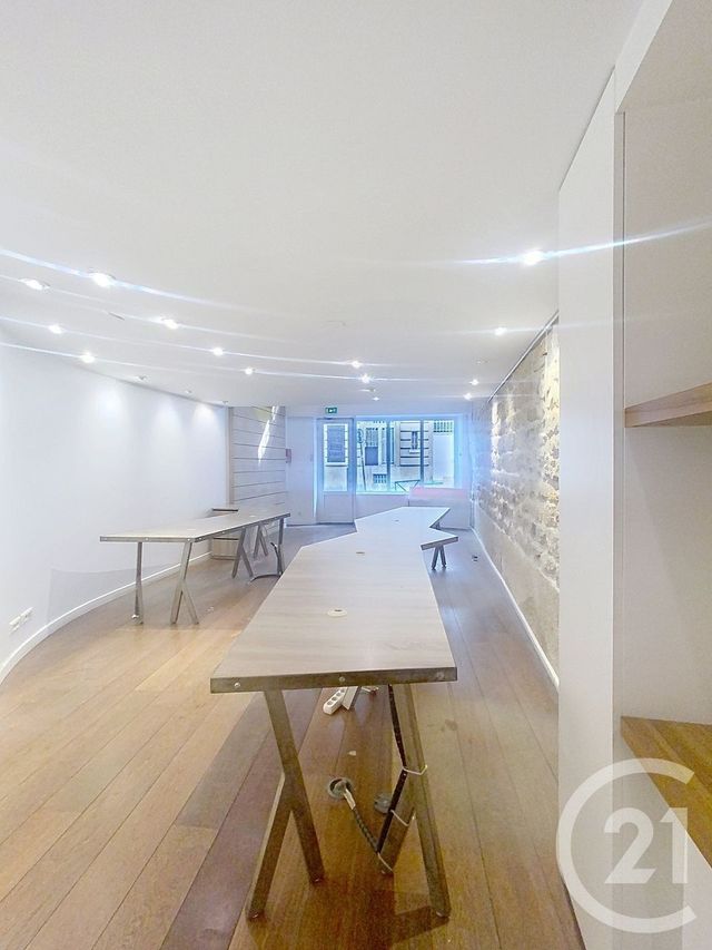 Murs à vendre à vendre - 84.28 m2 - 75 - Paris