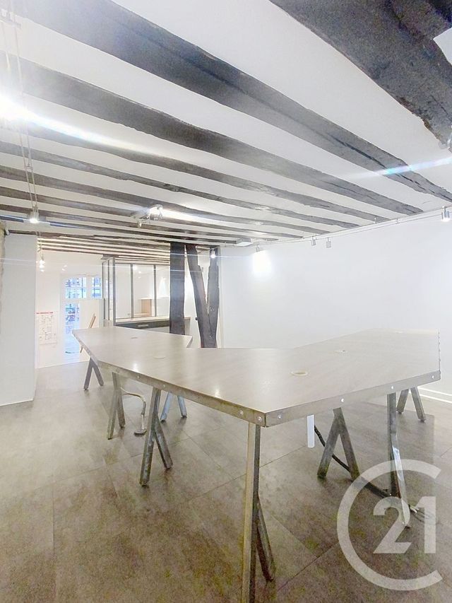 Murs à vendre à vendre - 84.28 m2 - 75 - Paris
