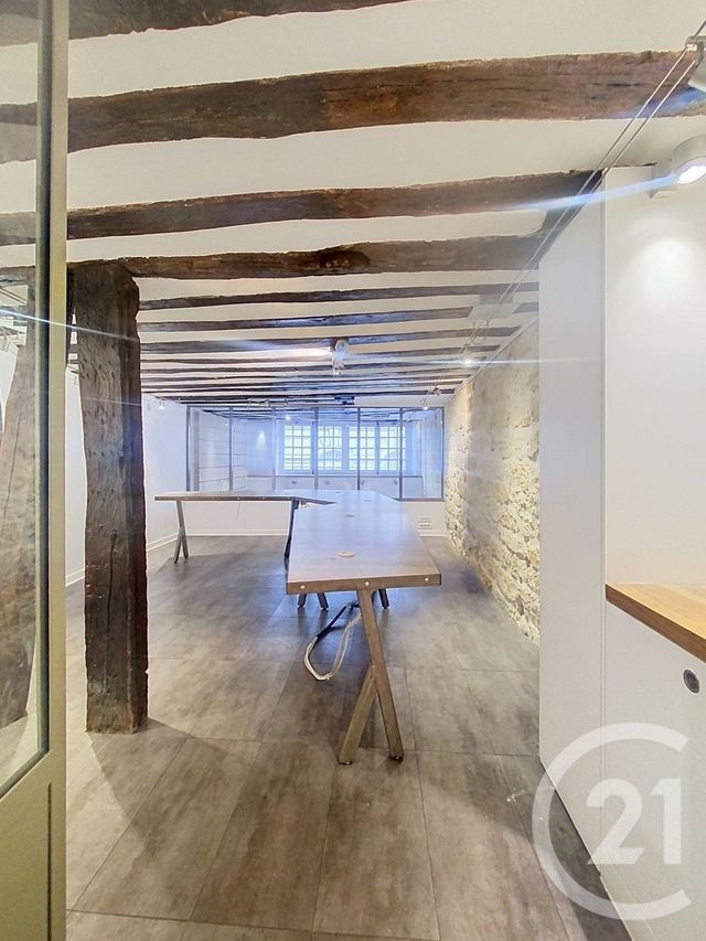 Murs à vendre à vendre - 84.28 m2 - 75 - Paris