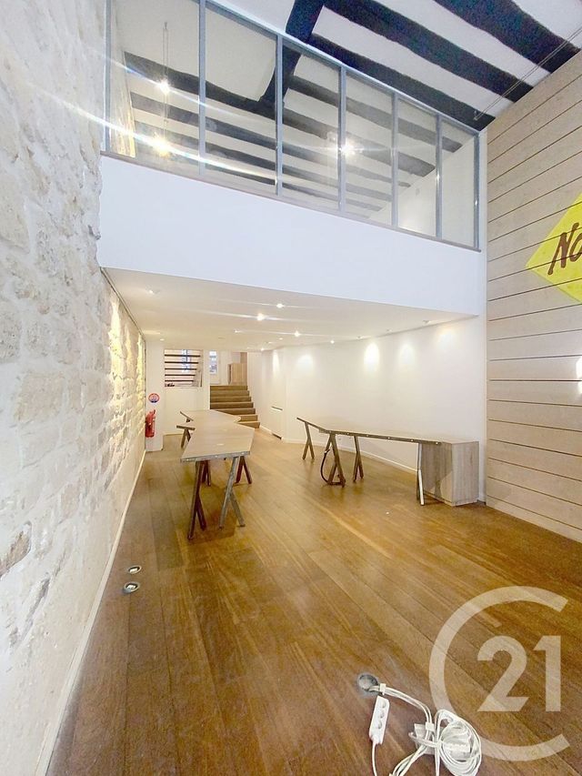 Murs à vendre à vendre - 84.28 m2 - 75 - Paris