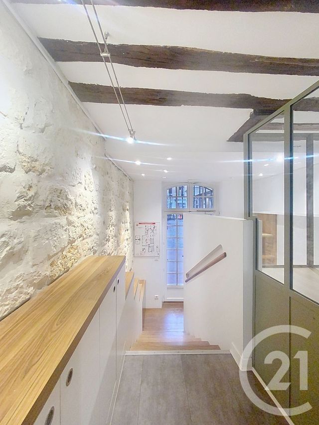 Murs à vendre à vendre - 84.28 m2 - 75 - Paris
