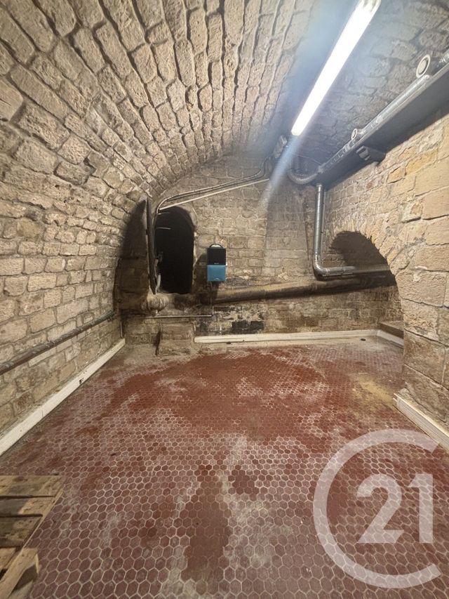 Murs à vendre à vendre - 84.28 m2 - 75 - Paris