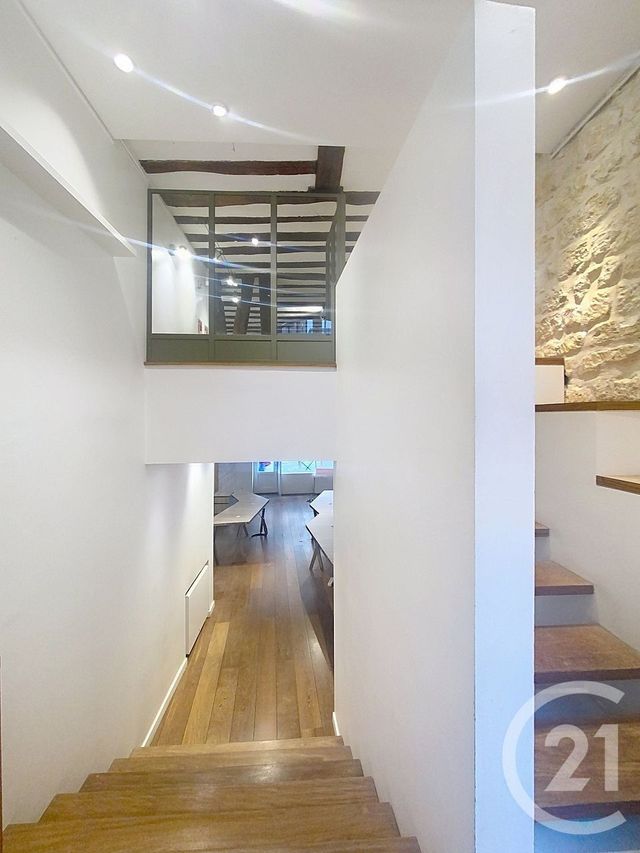 Murs à vendre à vendre - 84.28 m2 - 75 - Paris
