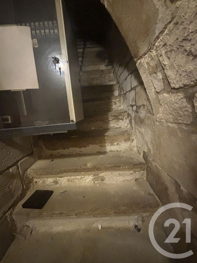 Murs à vendre à vendre - 84.28 m2 - 75 - Paris