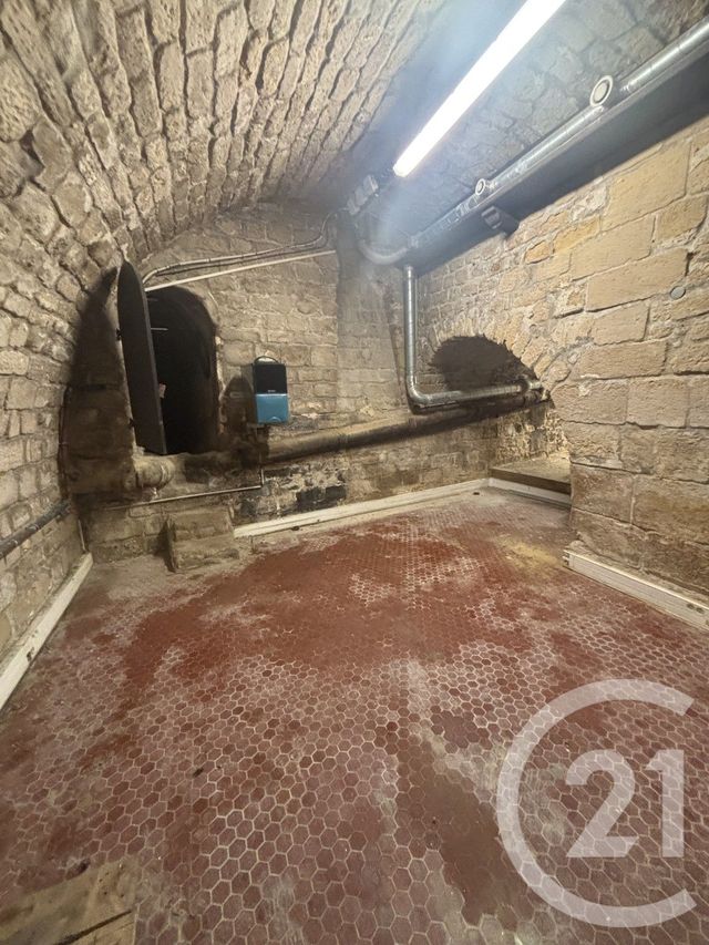 Murs à vendre à vendre - 84.28 m2 - 75 - Paris