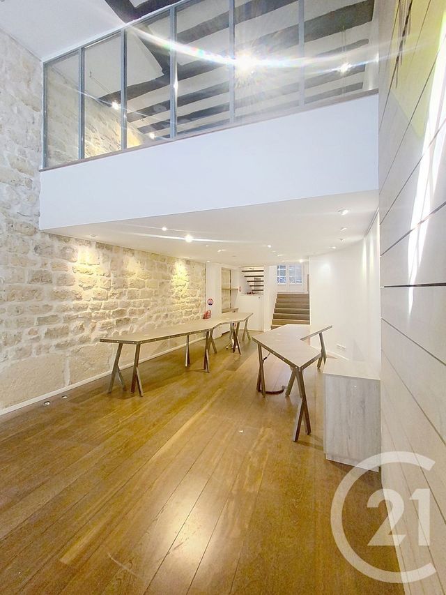 Murs à vendre à vendre - 84.28 m2 - 75 - Paris