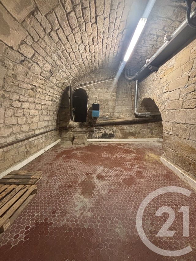Murs à vendre à vendre - 84.28 m2 - 75 - Paris