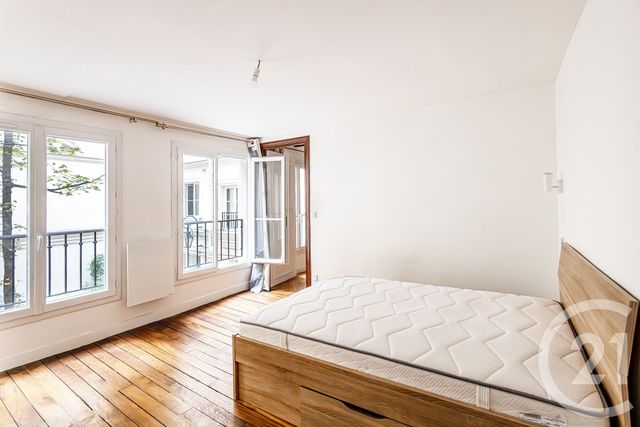 Appartement F2 &agrave; vendre - 2 pi&egrave;ces - 44 m2 - Paris - 75001 - ILE-DE-FRANCE
