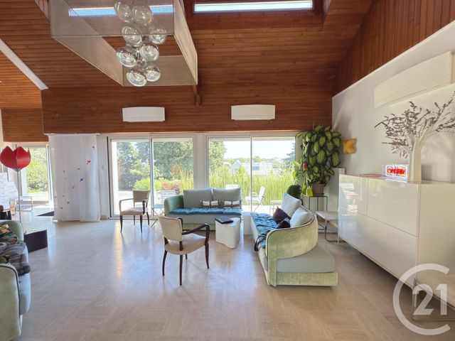 Maison à vendre - 5 pièces - 160 m2 - Bouchemaine - 49 - PAYS-DE-LOIRE