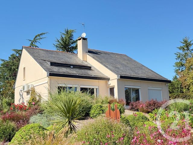 maison - BOUCHEMAINE - 49