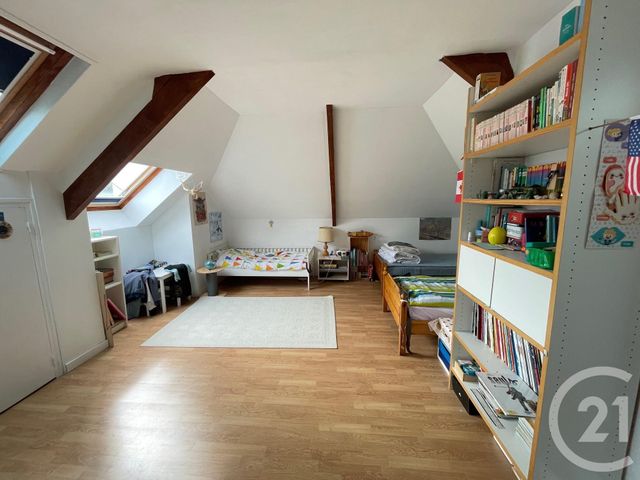 Maison &agrave; vendre - 8 pi&egrave;ces - 177 m2 - Bouchemaine - 49 - PAYS-DE-LOIRE