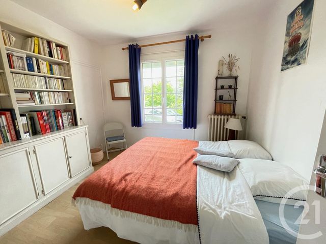 Maison &agrave; vendre - 8 pi&egrave;ces - 177 m2 - Bouchemaine - 49 - PAYS-DE-LOIRE