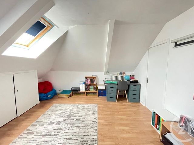 Maison &agrave; vendre - 8 pi&egrave;ces - 177 m2 - Bouchemaine - 49 - PAYS-DE-LOIRE