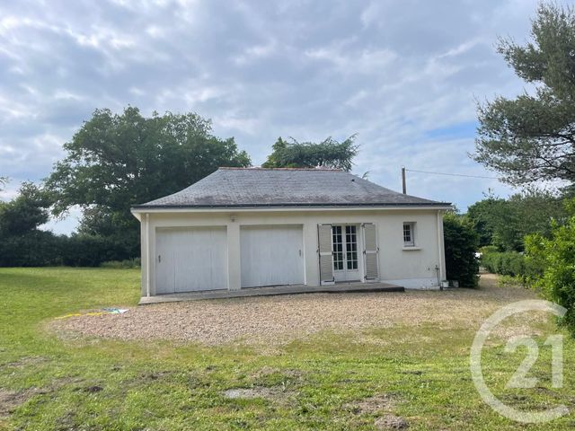 Maison &agrave; vendre - 8 pi&egrave;ces - 177 m2 - Bouchemaine - 49 - PAYS-DE-LOIRE