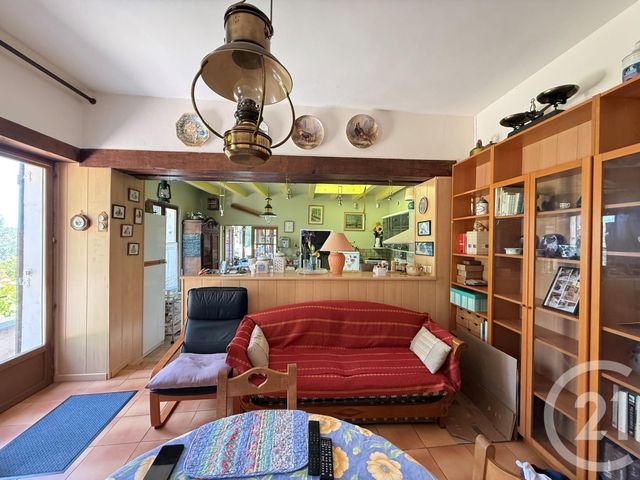Maison &agrave; vendre - 7 pi&egrave;ces - 135 m2 - Bouchemaine - 49 - PAYS-DE-LOIRE
