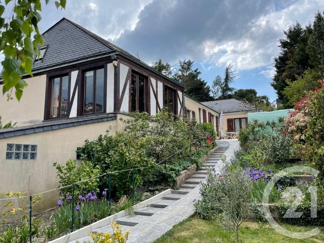 maison - BOUCHEMAINE - 49