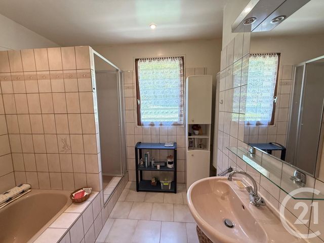 Maison &agrave; vendre - 7 pi&egrave;ces - 135 m2 - Bouchemaine - 49 - PAYS-DE-LOIRE