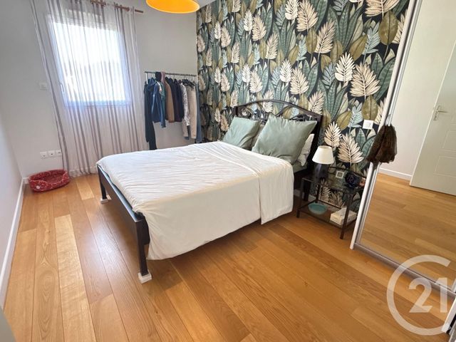 Maison &agrave; vendre - 5 pi&egrave;ces - 128 m2 - Bouchemaine - 49 - PAYS-DE-LOIRE