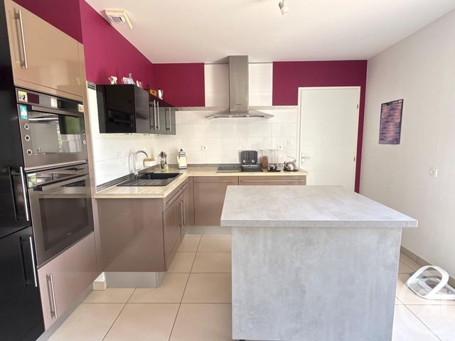 Maison &agrave; vendre - 5 pi&egrave;ces - 128 m2 - Bouchemaine - 49 - PAYS-DE-LOIRE