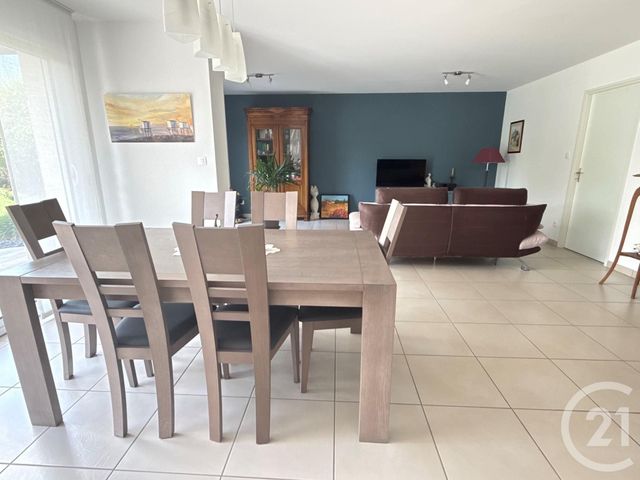 Maison &agrave; vendre - 5 pi&egrave;ces - 128 m2 - Bouchemaine - 49 - PAYS-DE-LOIRE