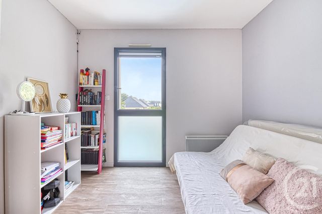 Maison à vendre - 5 pièces - 120 m2 - St Leger Des Bois - 49 - PAYS-DE-LOIRE