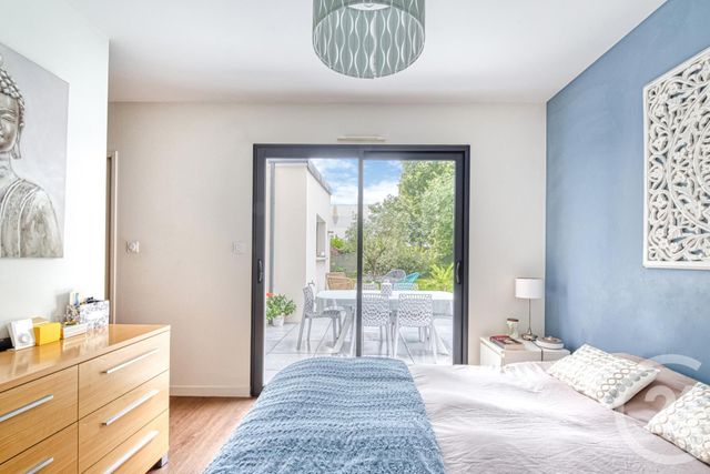 Maison à vendre - 5 pièces - 120 m2 - St Leger Des Bois - 49 - PAYS-DE-LOIRE