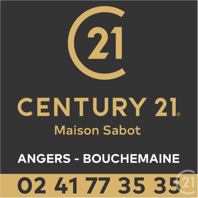 Maison à vendre - 5 pièces - 120 m2 - St Leger Des Bois - 49 - PAYS-DE-LOIRE