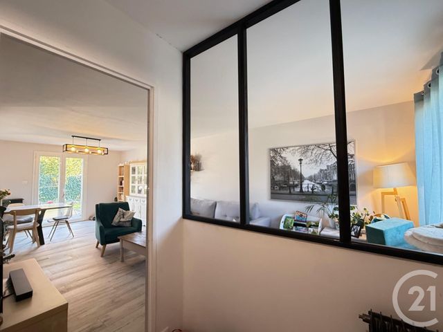 Maison &agrave; vendre - 4 pi&egrave;ces - 89 m2 - Bouchemaine - 49 - PAYS-DE-LOIRE