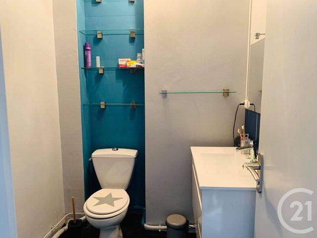 Appartement F2 à vendre - 2 pièces - 39,31 m2 - Angers - 49 - PAYS-DE-LOIRE