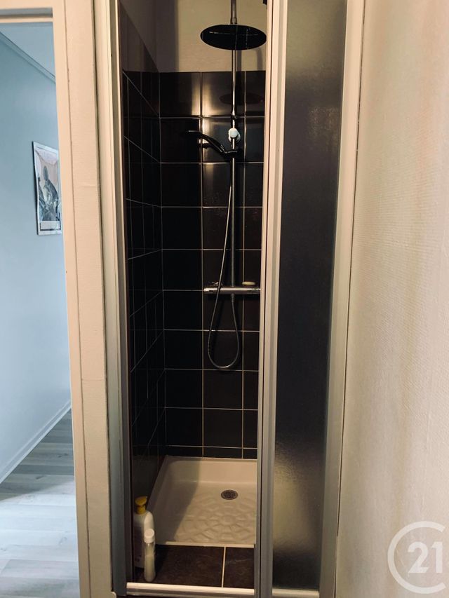 Appartement F2 à vendre - 2 pièces - 39,31 m2 - Angers - 49 - PAYS-DE-LOIRE