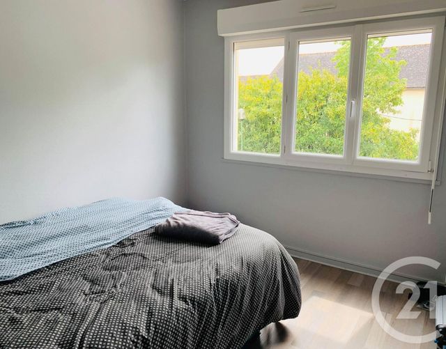 Appartement F2 à vendre - 2 pièces - 39,31 m2 - Angers - 49 - PAYS-DE-LOIRE