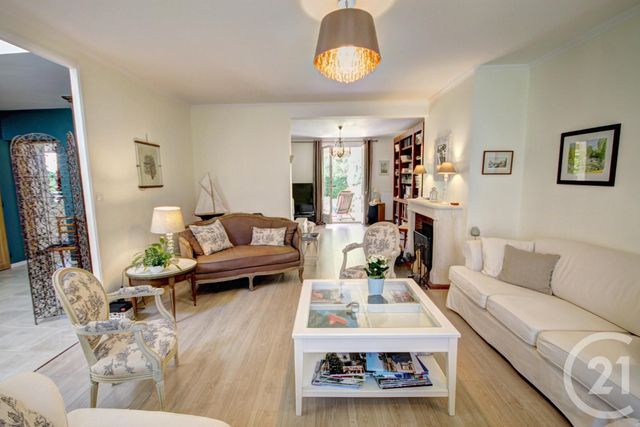 Maison à vendre - 7 pièces - 204 m2 - Bouchemaine - 49 - PAYS-DE-LOIRE