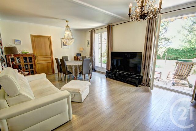 Maison à vendre - 7 pièces - 204 m2 - Bouchemaine - 49 - PAYS-DE-LOIRE