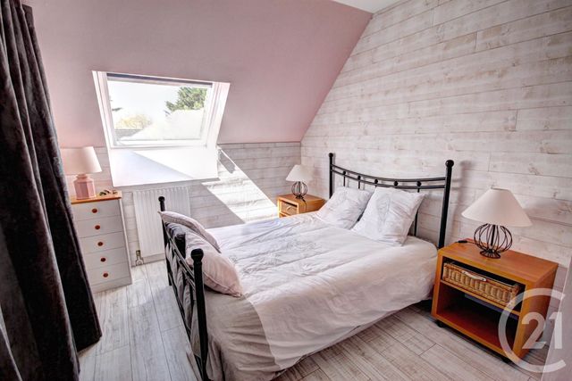 Maison à vendre - 7 pièces - 204 m2 - Bouchemaine - 49 - PAYS-DE-LOIRE