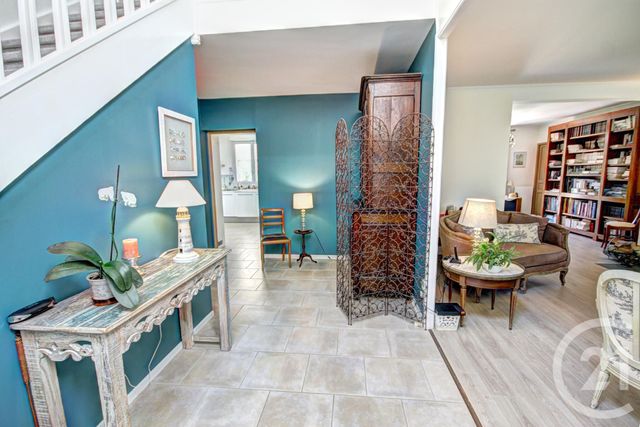 Maison à vendre - 7 pièces - 204 m2 - Bouchemaine - 49 - PAYS-DE-LOIRE